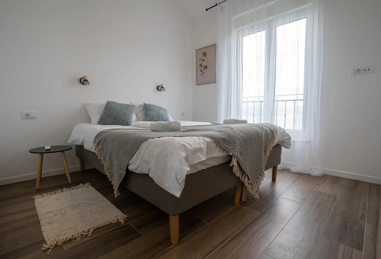 Villa Vita Lovran 0*,